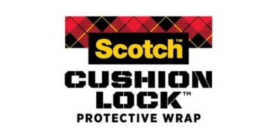 Scotch 3M logo